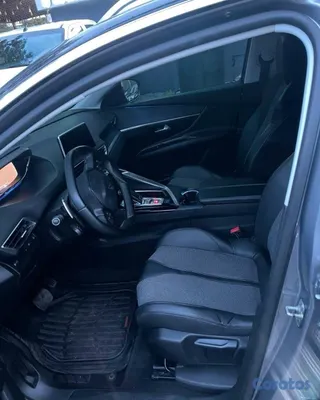 2020 Peugeot 3008 — foto 3 / 4