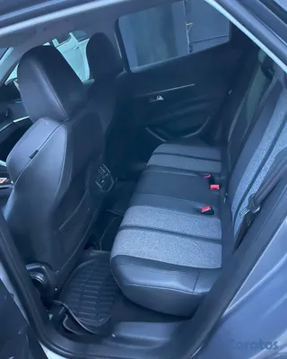 2020 Peugeot 3008 — foto 4 / 4