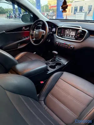 2020 Kia Sorento — foto 5 / 8