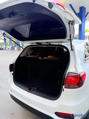 2020 Kia Sorento — foto 8 / 8