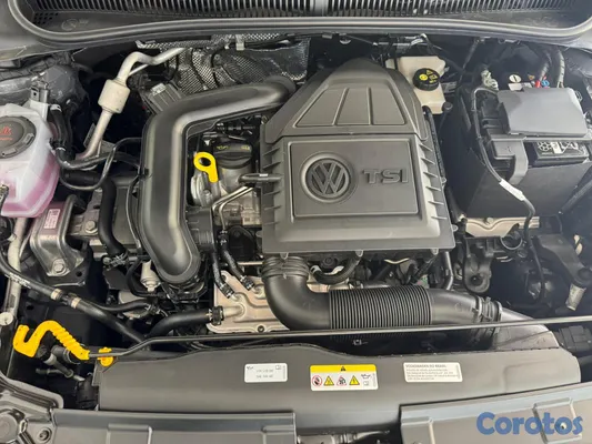 2026 Volkswagen Nivus