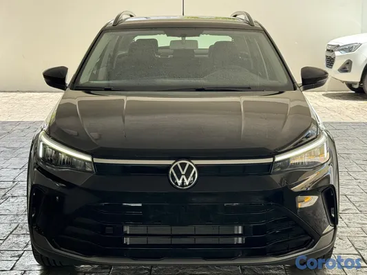 2026 Volkswagen Nivus — foto 4 / 10