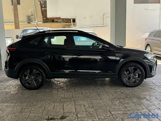 2026 Volkswagen Nivus — foto 5 / 10