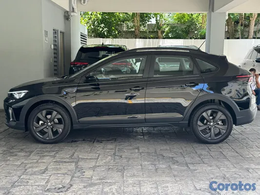 2026 Volkswagen Nivus — foto 6 / 10