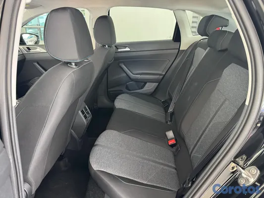 2026 Volkswagen Nivus — foto 8 / 10