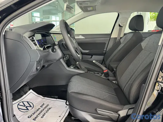 2026 Volkswagen Nivus — foto 10 / 10
