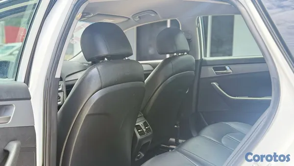 2021 Hyundai Sonata — foto 8 / 10