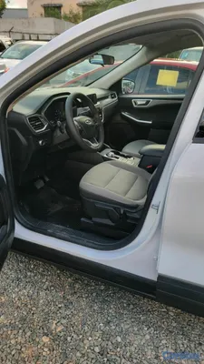 2020 Ford Escape — foto 4 / 10