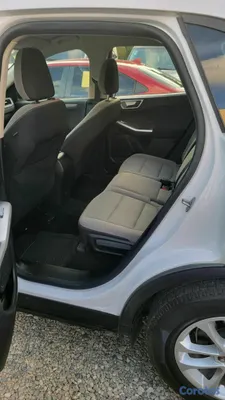 2020 Ford Escape — foto 5 / 10