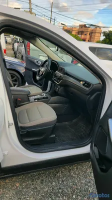 2020 Ford Escape — foto 7 / 10