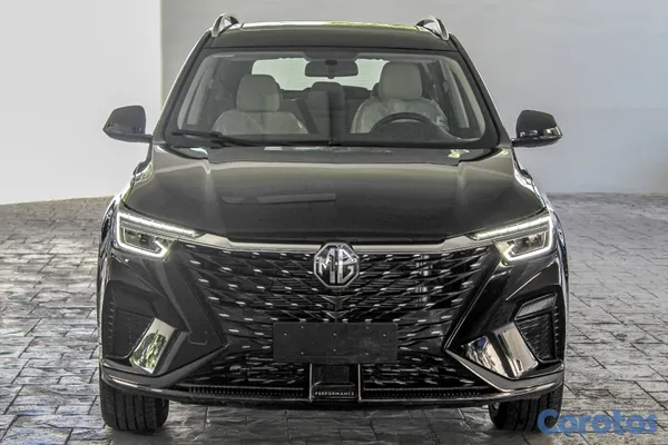 2026 Mg RX5 Luxury — foto 3 / 11