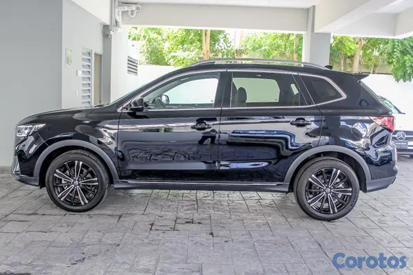 2026 Mg RX5 Luxury — foto 7 / 11