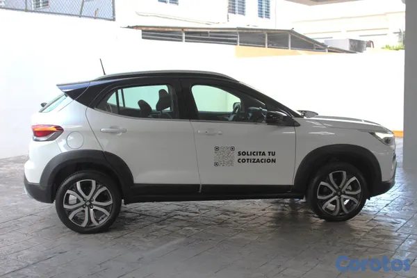 2023 Fiat Pulse Impetus — foto 3 / 10