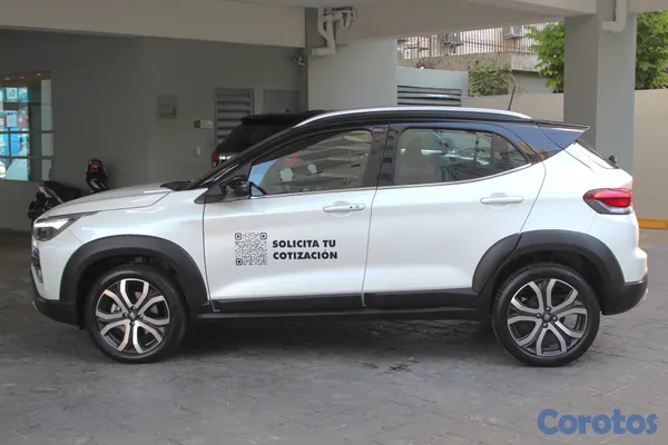 2023 Fiat Pulse Impetus — foto 4 / 10