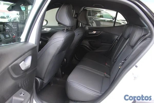 2023 Fiat Pulse Impetus — foto 9 / 10