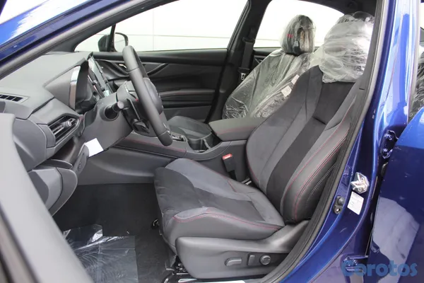 2026 Subaru WRX — foto 3 / 10
