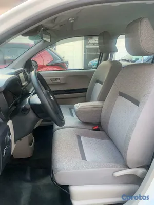 2020 Toyota Passo — foto 7 / 10
