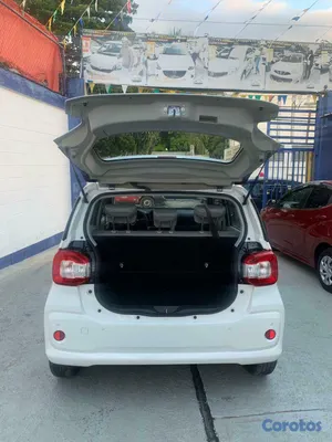 2020 Toyota Passo — foto 10 / 10