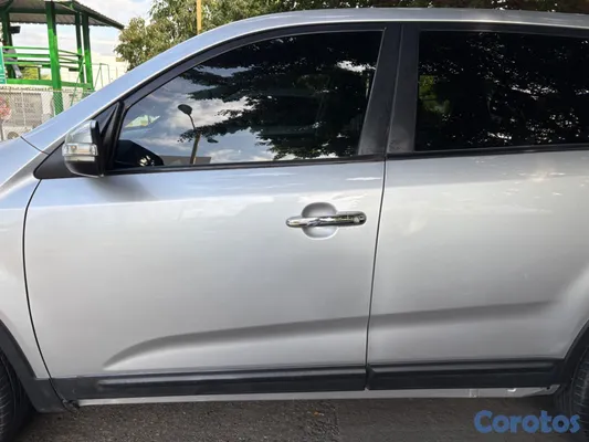 2014 Kia Sorento