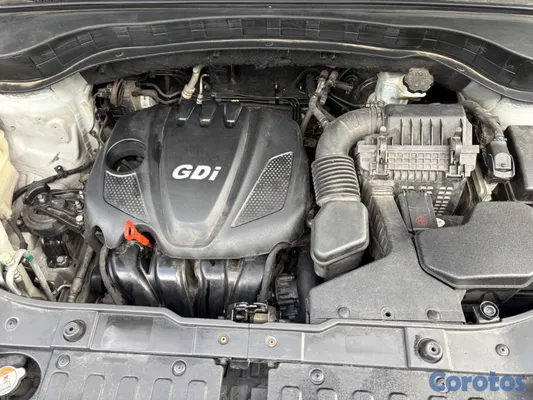 2014 Kia Sorento — foto 2 / 10
