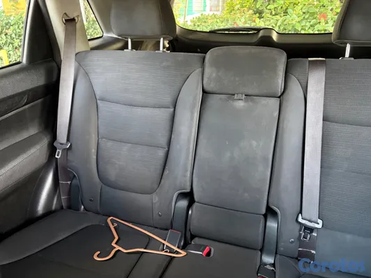2014 Kia Sorento — foto 5 / 10