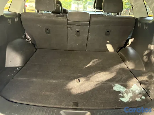 2014 Kia Sorento — foto 10 / 10