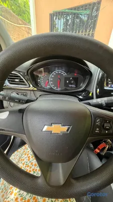 2019 Chevrolet Spark — foto 5 / 8