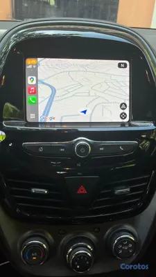 2019 Chevrolet Spark — foto 6 / 8