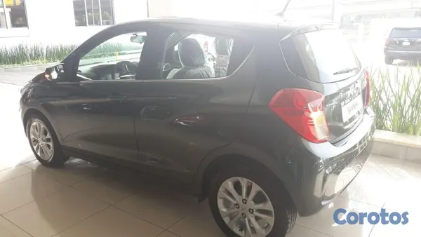 2019 Chevrolet Spark — foto 8 / 8