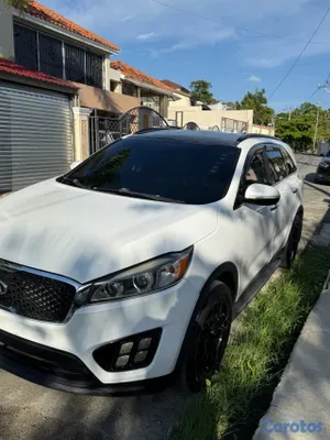 2016 Kia Sorento — foto 2 / 5