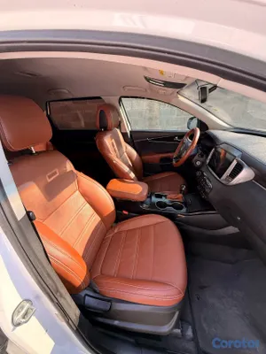 2016 Kia Sorento — foto 5 / 5
