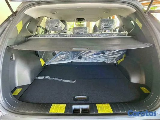 2025 Hyundai Tucson — foto 3 / 9