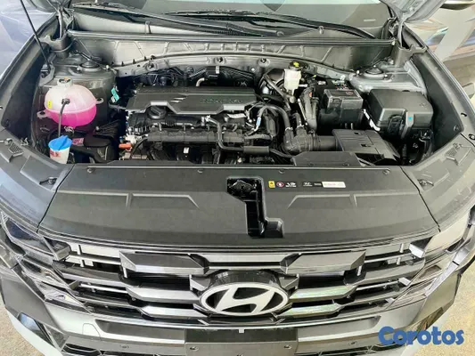 2025 Hyundai Tucson — foto 4 / 9
