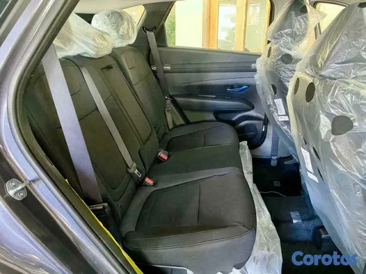 2025 Hyundai Tucson — foto 5 / 9