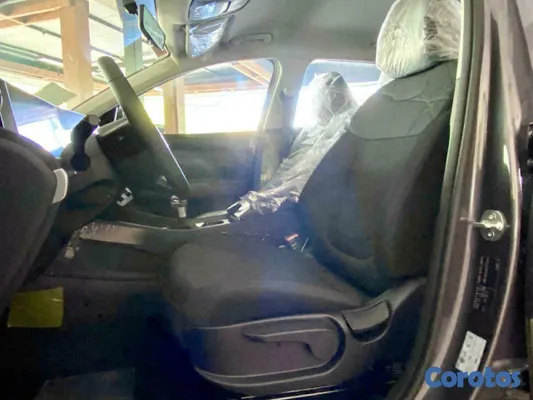 2025 Hyundai Tucson — foto 6 / 9