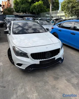 2015 Mercedes-Benz Clase Cla — foto 3 / 8