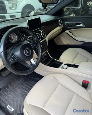 2015 Mercedes-Benz Clase Cla — foto 5 / 8