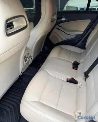 2015 Mercedes-Benz Clase Cla — foto 8 / 8