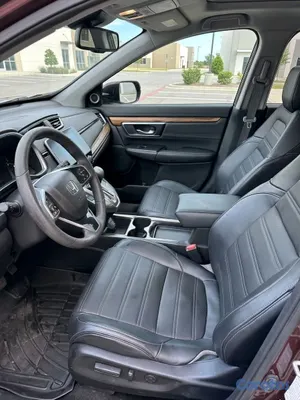2018 Honda Crv — foto 3 / 10
