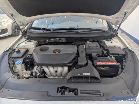 2020 Hyundai Sonata