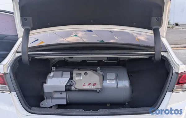 2020 Hyundai Sonata — foto 11 / 13