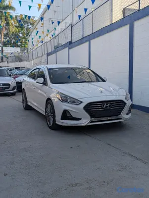 2020 Hyundai Sonata — foto 13 / 13