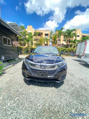 2020 Honda HR-V — foto 6 / 13