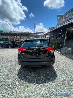 2020 Honda HR-V — foto 7 / 13