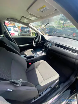 2020 Honda HR-V — foto 8 / 13