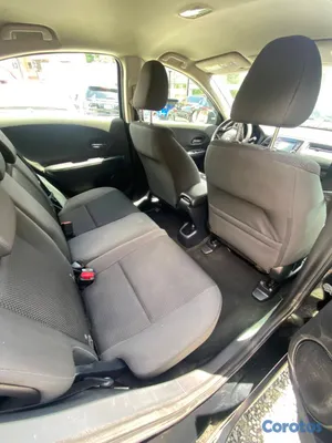 2020 Honda HR-V — foto 11 / 13