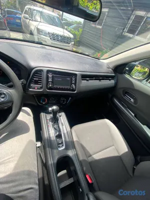 2020 Honda HR-V — foto 13 / 13