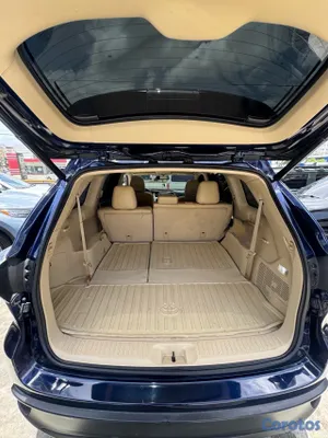 2016 Toyota Highlander — foto 12 / 13