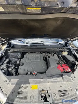 2016 Toyota Highlander — foto 13 / 13