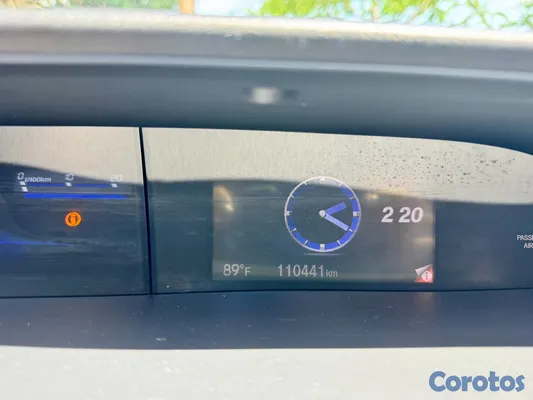 2012 Honda Civic — foto 18 / 19
